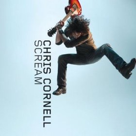Chris Cornell - "Scream"