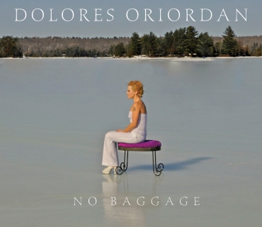 Dolores O'Riordan - "No Baggage"